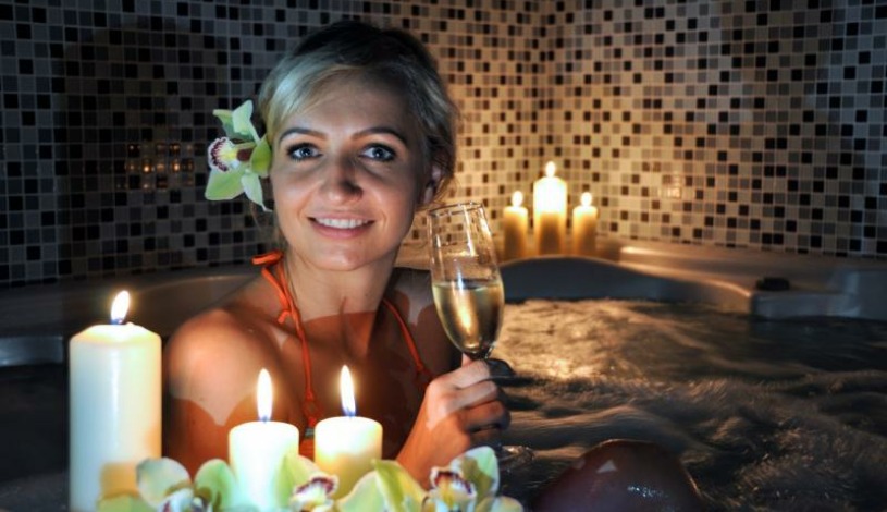 Hotel CROCUS **** Vysoké Tatry